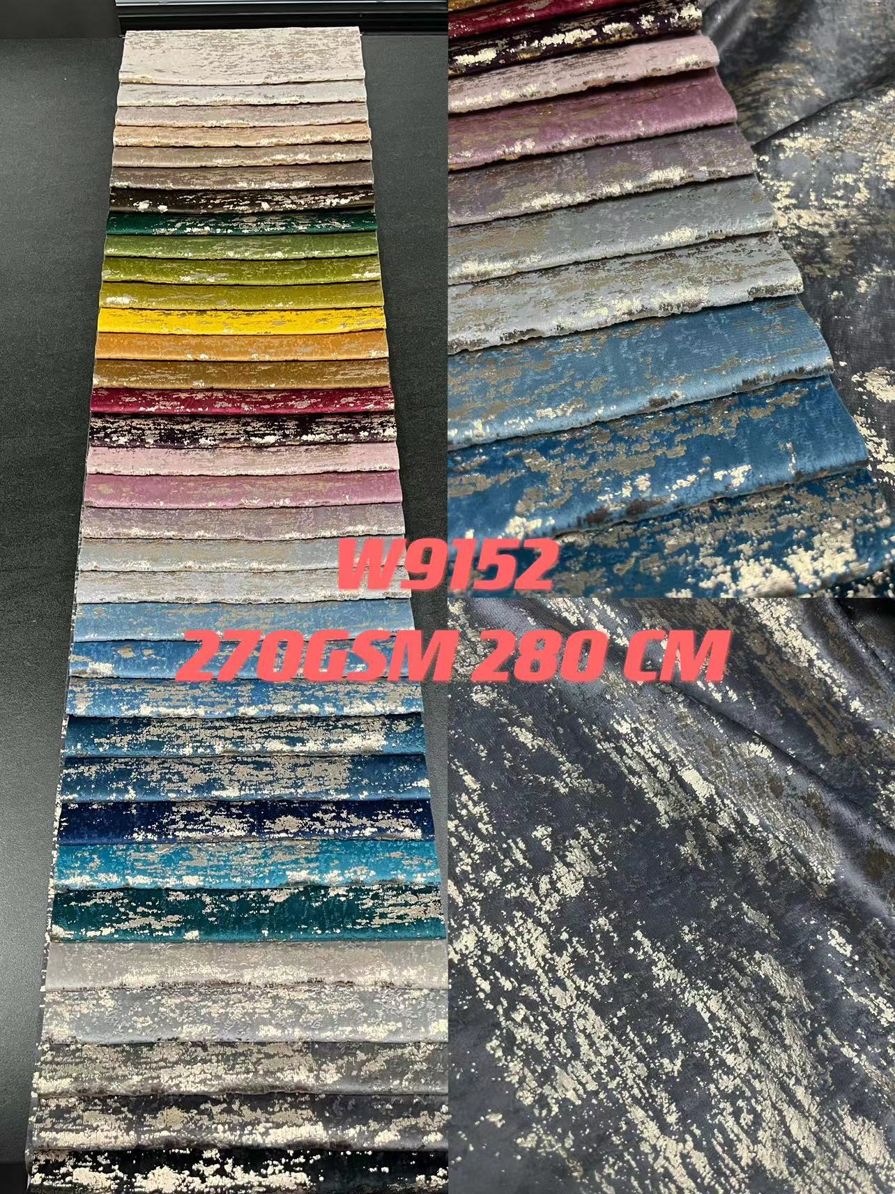 LUKSUS HOLLAND FLØJL